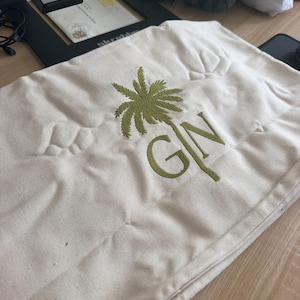 Nina added a photo of their purchase