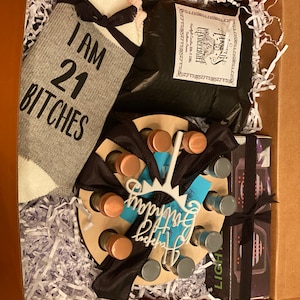 KERRY added a photo of their purchase