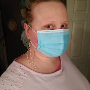 Patricia added a photo of their purchase