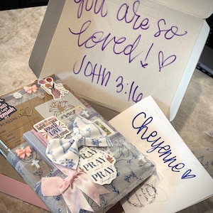 cheyenne added a photo of their purchase
