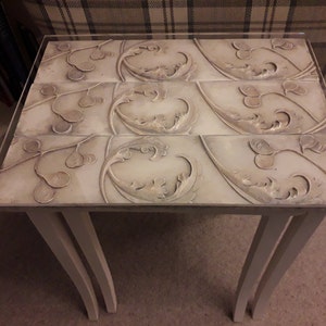 Sally added a photo of their purchase