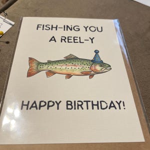 Linda added a photo of their purchase