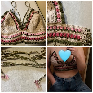 Danielle added a photo of their purchase