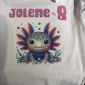 Becky added a photo of their purchase
