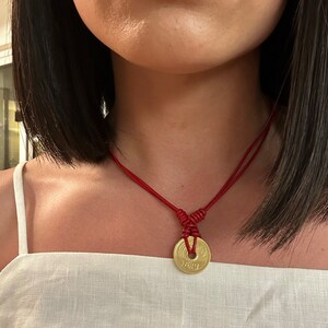 Portachiavi Con Vecchia Moneta Penny 1D Regina Vittoria - In Scatola Regalo, Spedizione UK