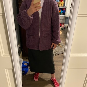 Natalie added a photo of their purchase