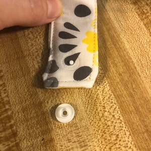 Beth added a photo of their purchase