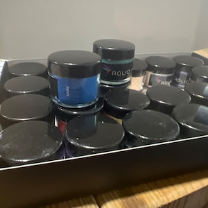 Inactive account added a photo of their purchase