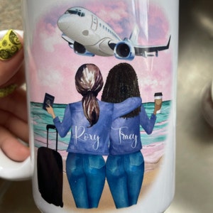 Family Print Custom Portrait Print Mother Father Wall Art | Etsy