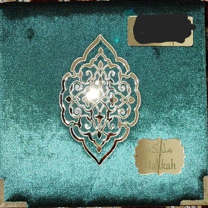 Merouweh added a photo of their purchase