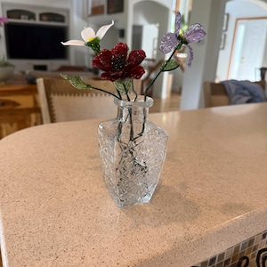 Amanda added a photo of their purchase