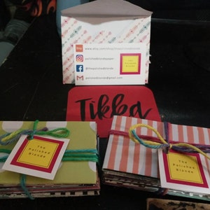 Tikka added a photo of their purchase