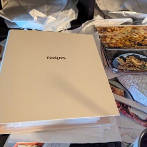 Kristen added a photo of their purchase