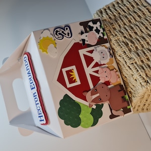 Emma added a photo of their purchase