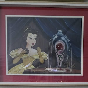 Margaret lade till en bild av sitt köp