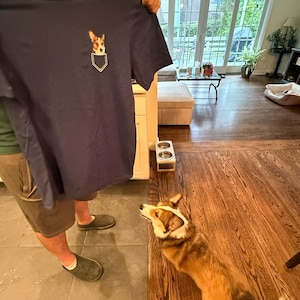 Laura added a photo of their purchase