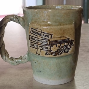 Denise added a photo of their purchase