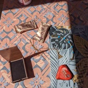 Jérémie added a photo of their purchase