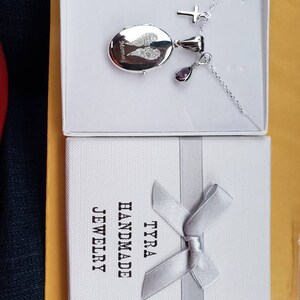 Nicole added a photo of their purchase