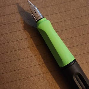 Joshua added a photo of their purchase