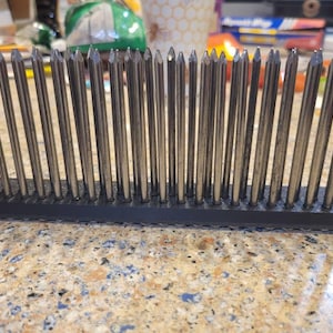 Kelly added a photo of their purchase