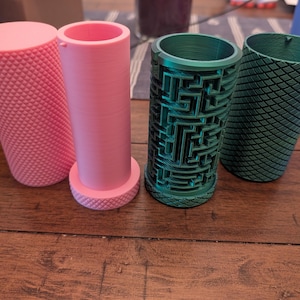 Nique added a photo of their purchase