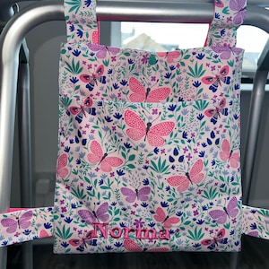 Michelle added a photo of their purchase