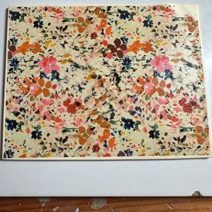 Angie added a photo of their purchase