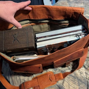 Mckay added a photo of their purchase