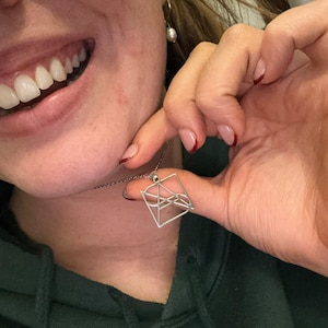 Molly added a photo of their purchase