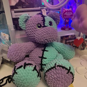Emma-Grayce added a photo of their purchase