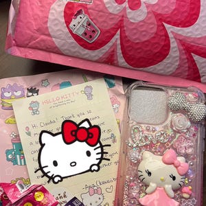 Claudia added a photo of their purchase