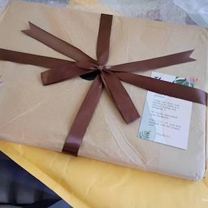 Jay added a photo of their purchase