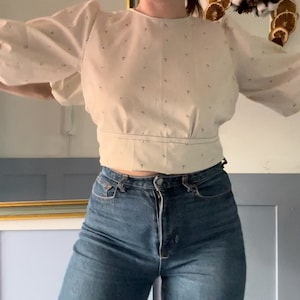 Clémence hat ein Foto des gekauften Artikels hinzugefügt