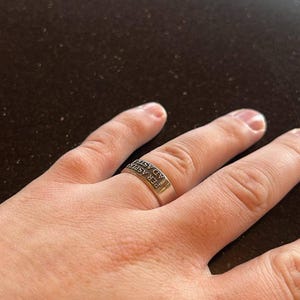 Ashley added a photo of their purchase