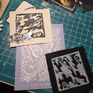 Grace added a photo of their purchase