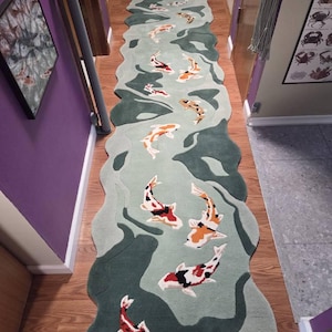Ruth added a photo of their purchase