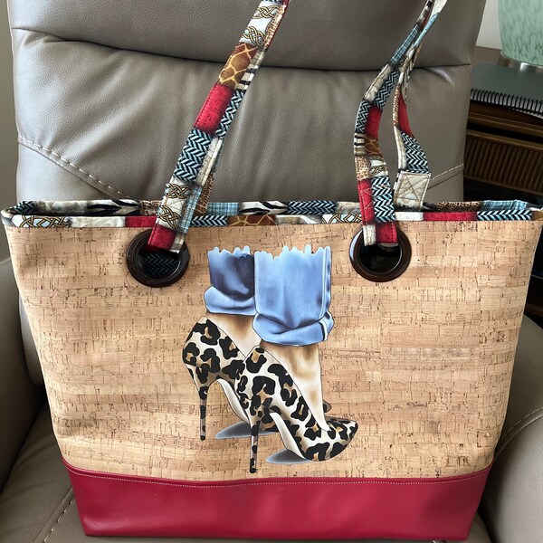 Bodobo Bags the Big Bag Sewing Pattern - PDF Instant Download - Etsy