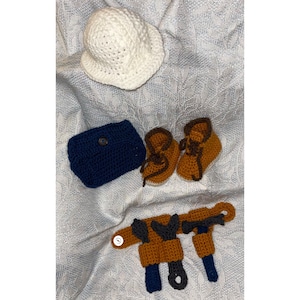 Carrie added a photo of their purchase