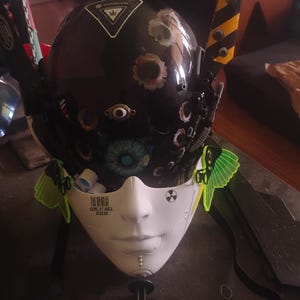 Paul added a photo of their purchase
