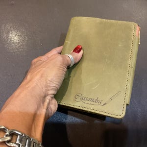 Cassandra added a photo of their purchase