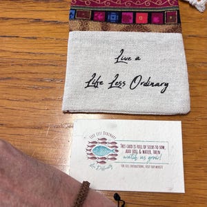 César added a photo of their purchase