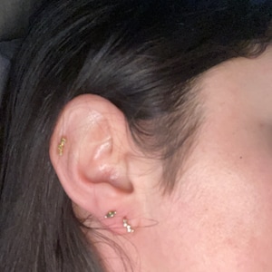 Etsy buyer added a photo of their purchase