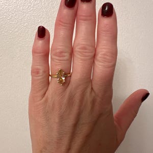 Comprador de Etsy ha añadido una foto de su compra