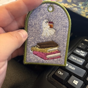bethany added a photo of their purchase