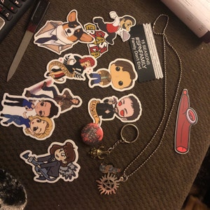 lucifer funkopop