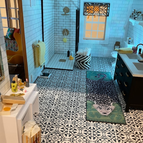 Alimentatore Per Black & Decker GSL200, CS3652LC H1 - Cavo Di Ricambio Da 200 Cm, 9V 0.1A - Foto 7