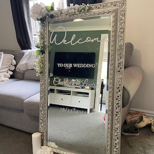 Louise added a photo of their purchase