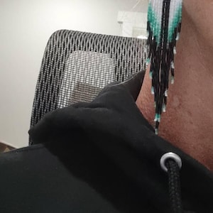 Comprador de Etsy ha añadido una foto de su compra