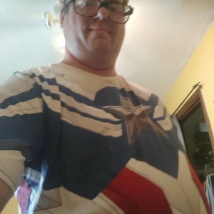 Patrick ha añadido una foto de su compra